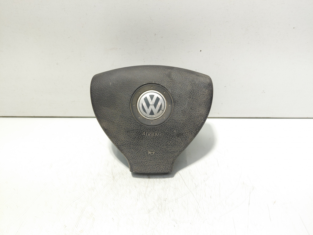 Airbag volan, cod 1K0880201BJ, Vw Eos (1F7, 1F8) (id:707115)