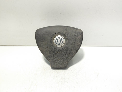 Airbag volan, cod 1K0880201BJ, Vw Eos (1F7, 1F8) (id:707115)