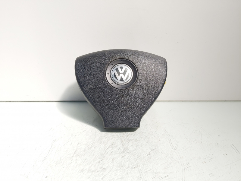 Airbag volan, cod 1K0880201BJ, VW Eos (1F7, 1F8) (id:689100)
