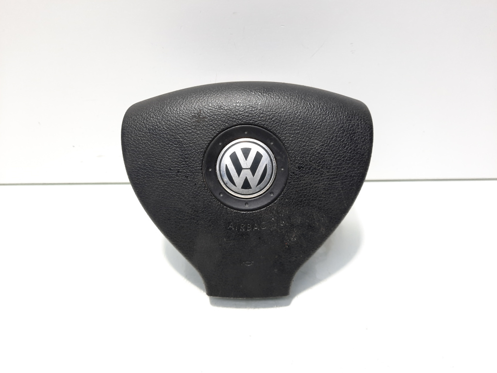 Airbag volan, cod 1K0880201BJ, VW Passat (3C2) (idi:555330)