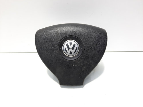 Airbag volan, cod 1K0880201BJ, VW Passat (3C2) (idi:555330)