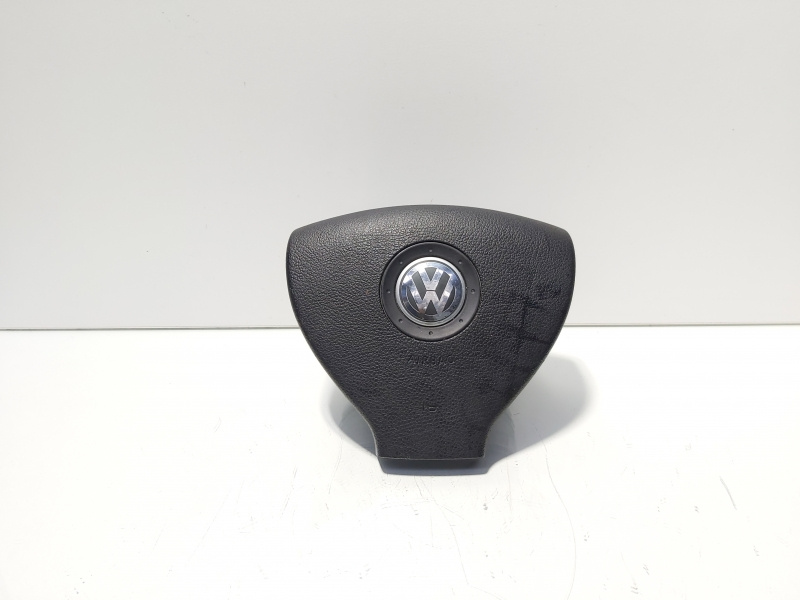 Airbag volan, cod 1K0880201BL, VW Golf 5 Plus (5M1) (idi:675763)