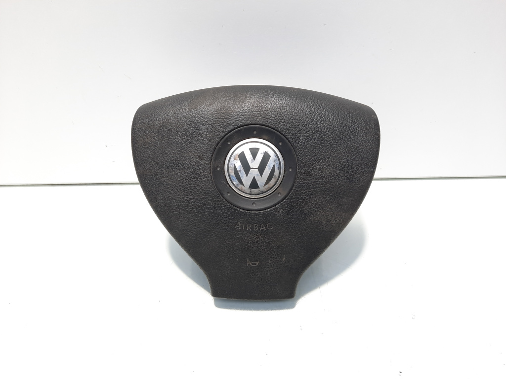 Airbag volan, cod 1K0880201BL, VW Golf 5 Variant (1K5) (id:546277)