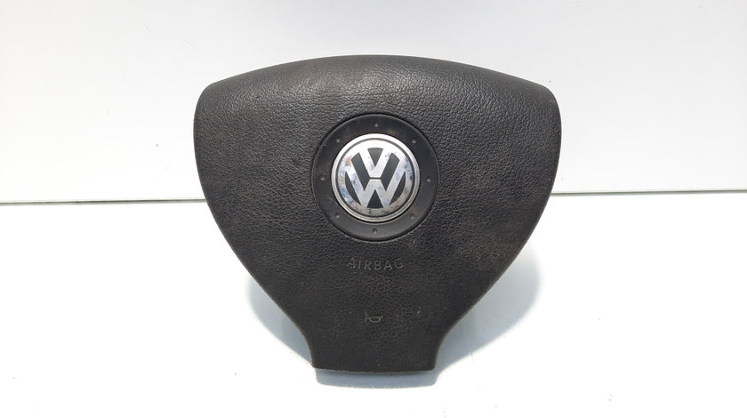 Airbag volan, cod 1K0880201BL, VW Golf 5 Variant (1K5) (id:546277)