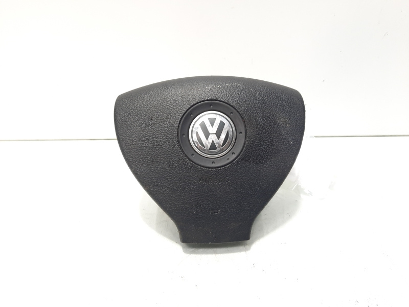 Airbag volan, cod 1K0880201BS, VW Eos (1F7, 1F8) (id:620403)