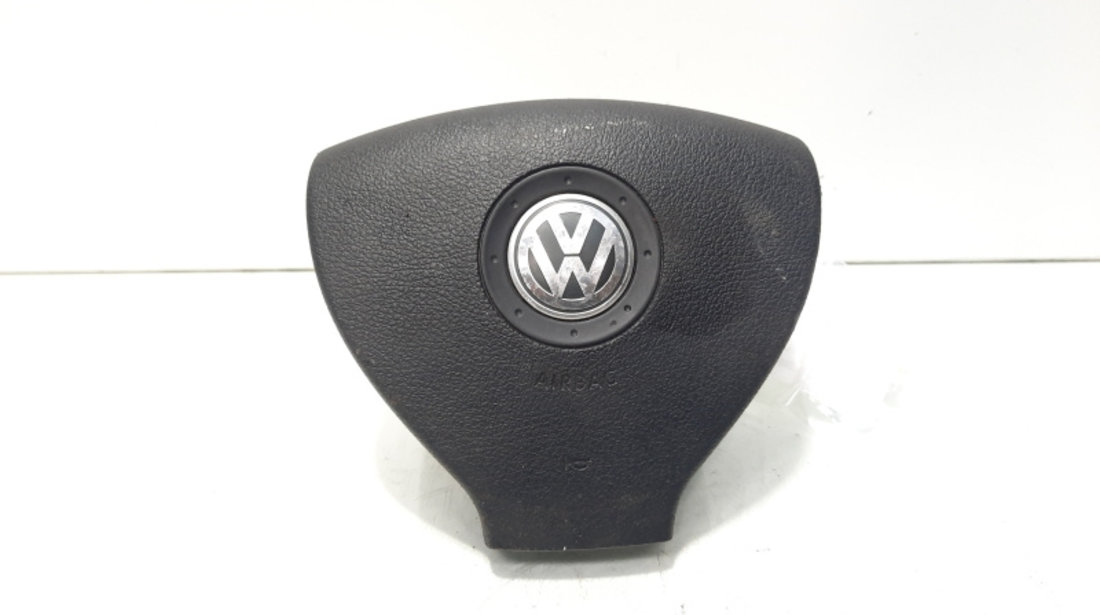 Airbag volan, cod 1K0880201BS, VW Eos (1F7, 1F8) (id:620403)