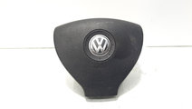 Airbag volan, cod 1K0880201BS, VW Eos (1F7, 1F8) (...