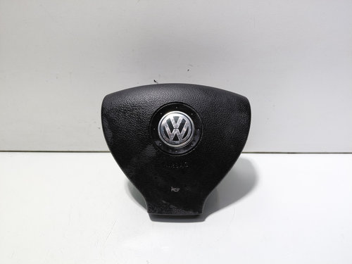 Airbag volan, cod 1K0880201BS, VW Eos (1F7, 1F8) (id:697069)