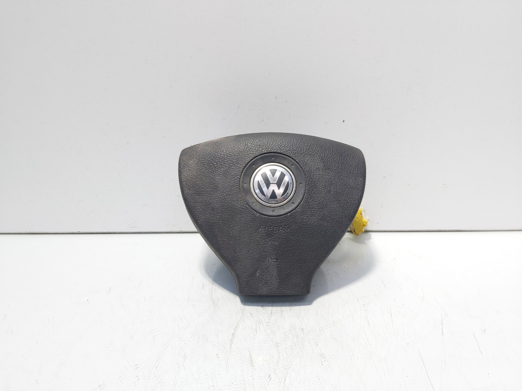 Airbag volan, cod 1K0880201BS, Vw Golf 5 (1K1) (id:705396)