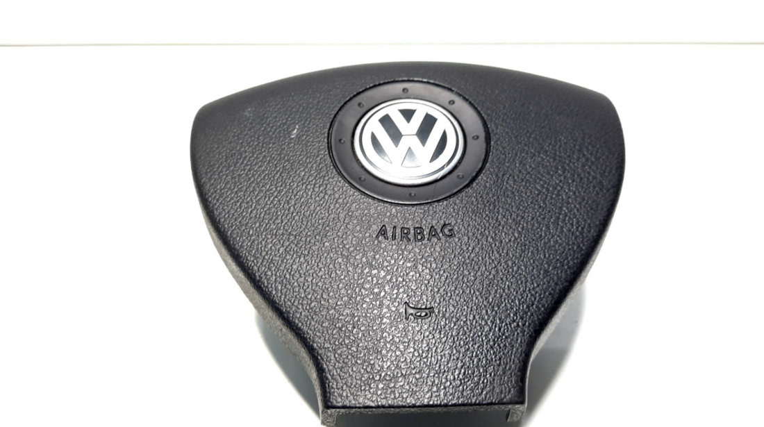 Airbag volan, cod 1K0880201BS, Vw Passat (3C2) (id:515837)