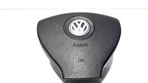 Airbag volan, cod 1K0880201BS, Vw Passat (3C2) (id...
