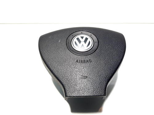 Airbag volan, cod 1K0880201BS, Vw Passat (3C2) (id:515837)