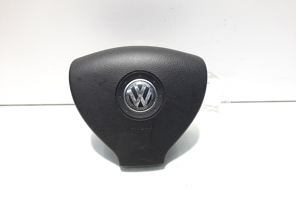 Airbag volan, cod 1K0880201BT, VW Golf 5 Variant (1K5) (idi:571944)