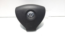 Airbag volan, cod 1K0880201BT, VW Golf 5 Variant (...