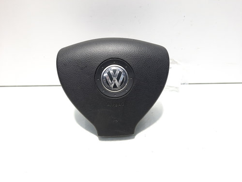Airbag volan, cod 1K0880201BT, VW Golf 5 Variant (1K5) (idi:571944)