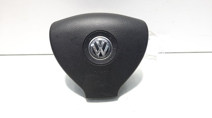 Airbag volan, cod 1K0880201BT, VW Golf 5 Variant (1K5) (idi:571944)