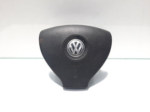 Airbag volan, cod 1K0880201BT, VW Passat Variant (3C5)