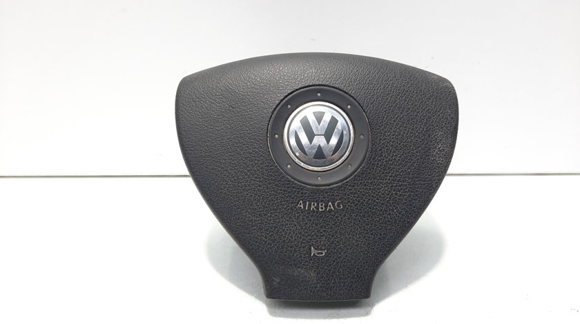 Airbag volan, cod 1K0880201BT, Vw Passat Variant (3C5) (id:593290)