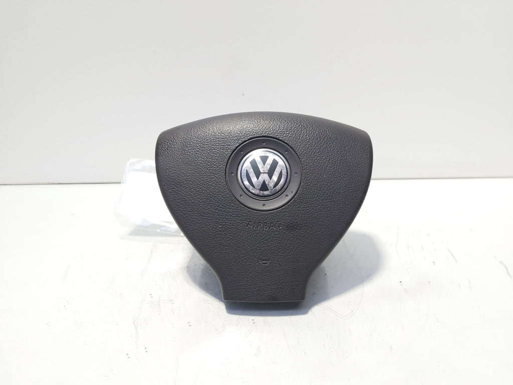 Airbag volan, cod 1K0880201BZ, Vw Golf 5 Variant (1K5) (id:686652)