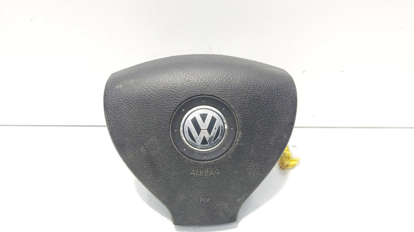 Airbag volan, cod 1K0880201CA, VW Passat Variant (3C5) (id:640420)