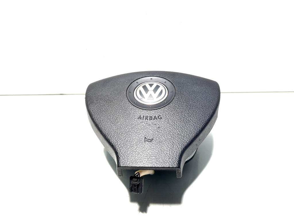 Airbag volan, cod 1K0880201CB, Vw Eos (1F7, 1F8) (id:514149)