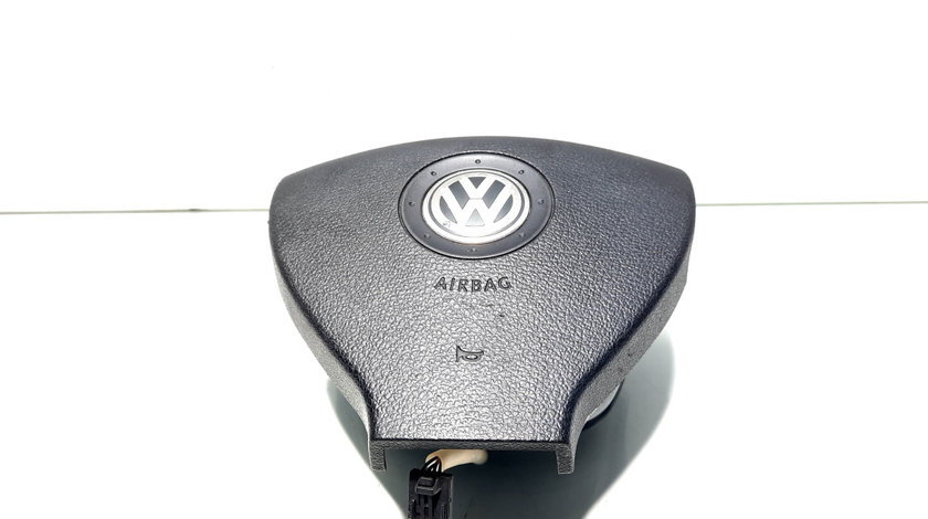 Airbag volan, cod 1K0880201CB, Vw Eos (1F7, 1F8) (id:514149)