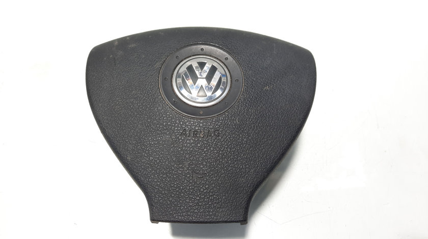 Airbag volan, cod 1K0880201CB, Vw Passat (3C2) (id:473232)