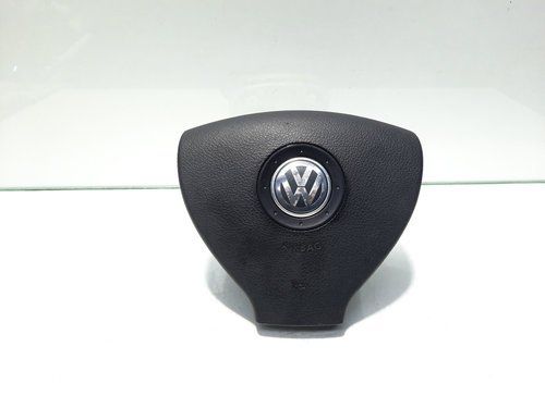 Airbag volan, cod 1K0880201CB, Vw Passat (3C2) (id:499902)