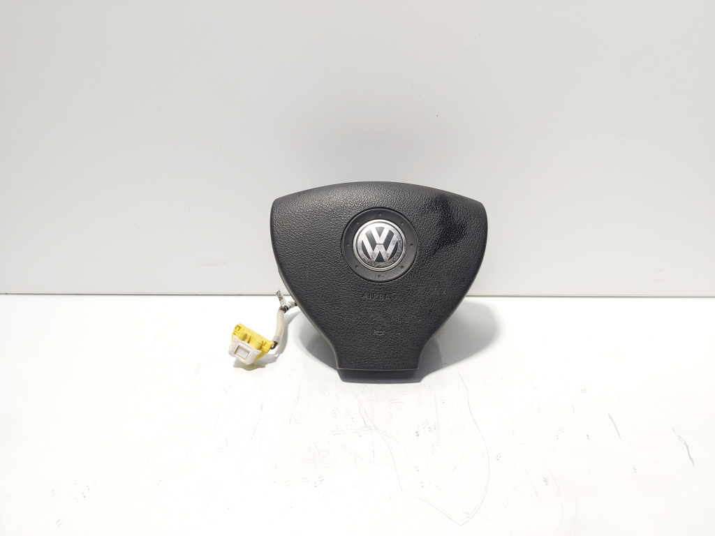 Airbag volan, cod 1K0880201CB, Vw Passat Variant (3C5) (id:676253)