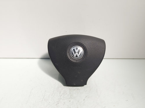 Airbag volan, cod 1K0880201CB, VW Passat Variant (3C5) (id:689094)