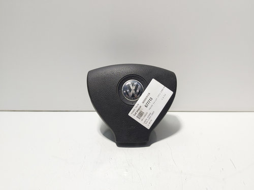 Airbag volan, cod 1K0880201CB, Vw Passat Variant (3C5) (id:677713)