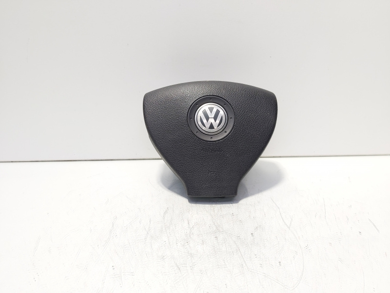 Airbag volan, cod 1K0880201CB, VW Passat Variant (3C5) (id:689124)