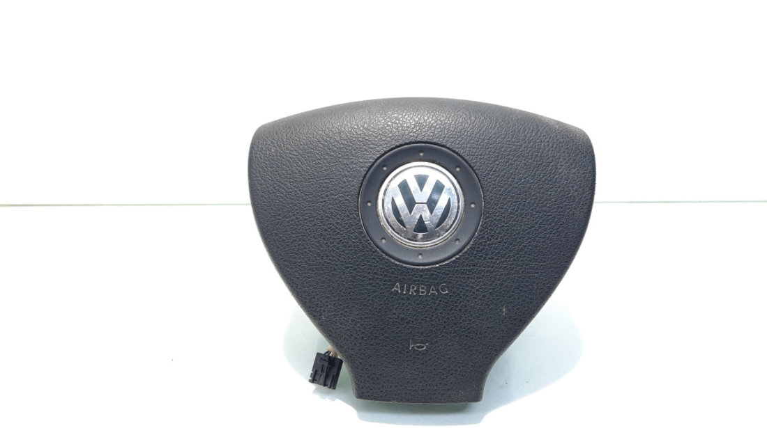Airbag volan, cod 1K0880201CB, VW Passat Variant (3C5) (id:581113)