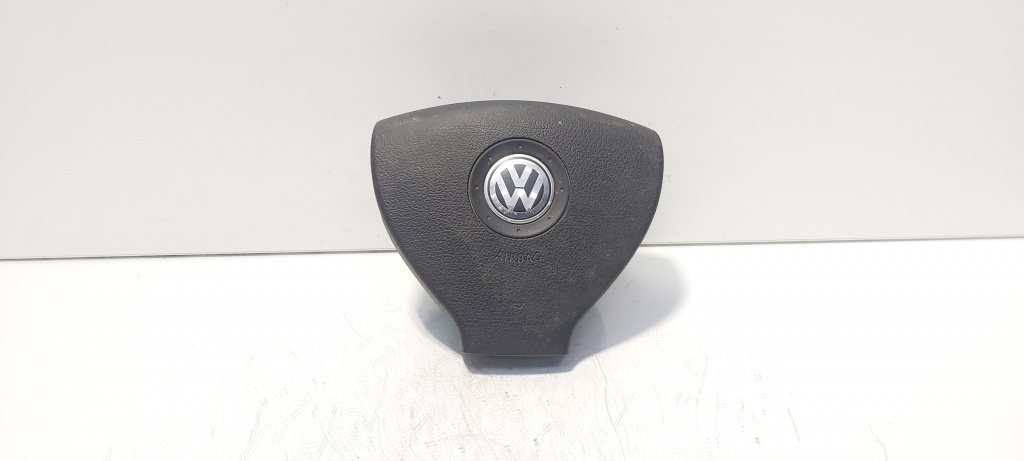 Airbag volan, cod 1K0880201DD, VW Golf 5 (1K1) (id:690139)