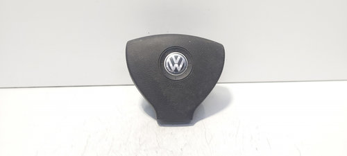 Airbag volan, cod 1K0880201DD, VW Golf 5 (1K1) (id:690139)