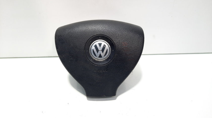 Airbag volan, cod 1K0880201DE, VW Golf 5 Variant (1K5) (id:581686)