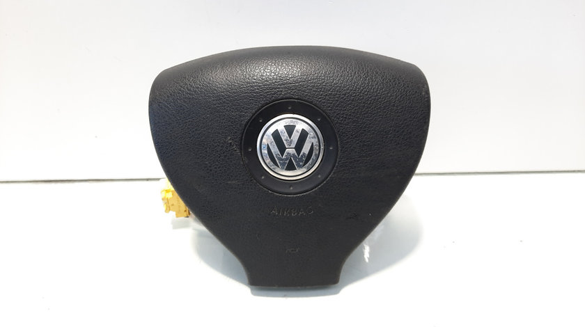 Airbag volan, cod 1K0880201DE, Vw Golf 5 Variant (1K5) (id:546180)