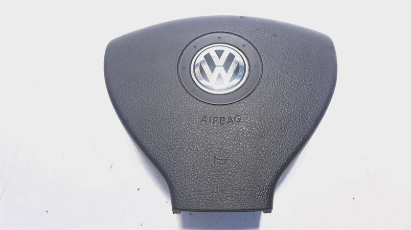 Airbag volan, cod 1K0880201P, Vw Golf 5 (1K1) (id:496122)