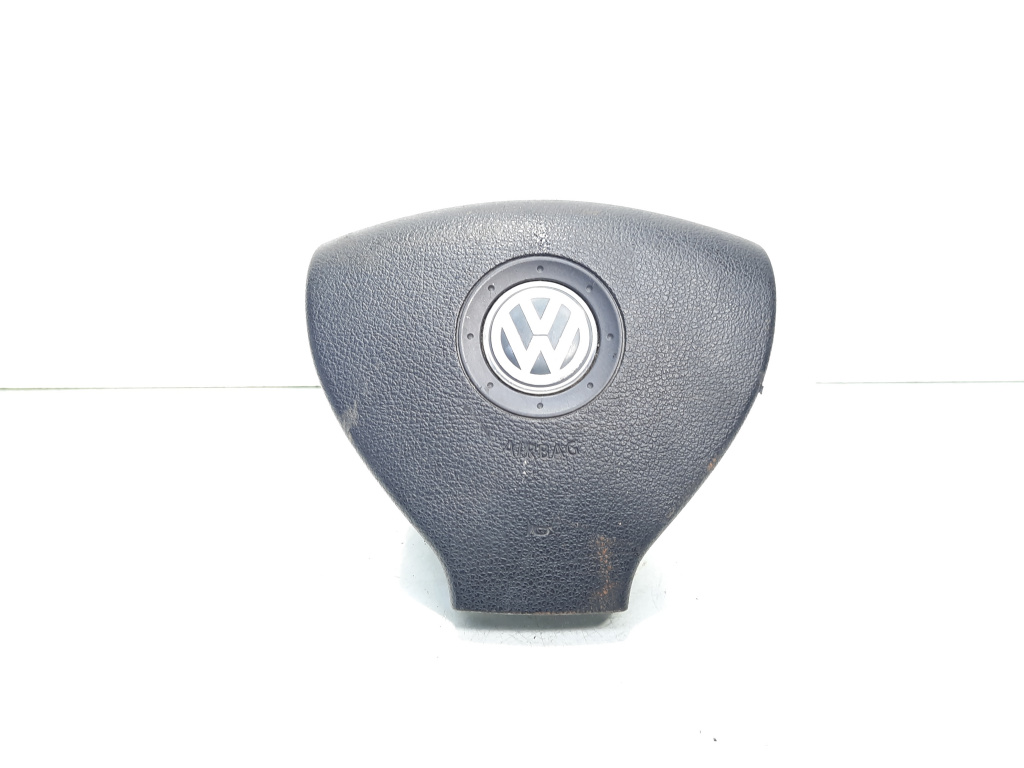 Airbag volan, cod 1K880201BJ, Vw Eos (1F7, 1F8) (id:588382)