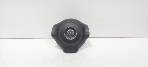Airbag volan, cod 1KM880201, VW Golf 6 (5K1) (id:688693)