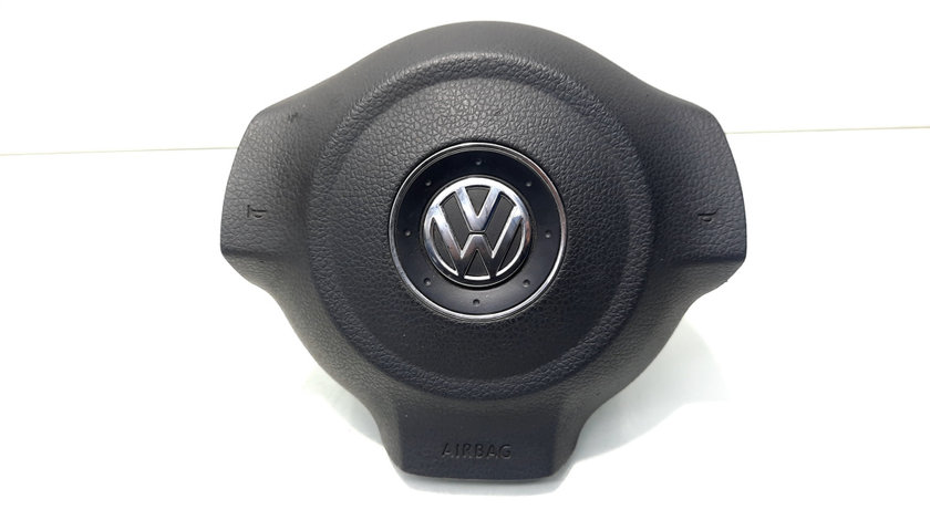 Airbag volan, cod 1KM880201, VW Golf 6 Cabriolet (517) (idi:516962)