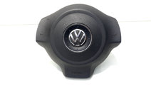 Airbag volan, cod 1KM880201, VW Golf 6 Plus (idi:5...