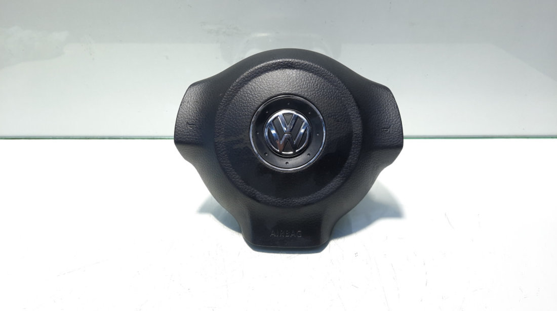 Airbag volan, cod 1KM880201, VW Golf 6 Variant (AJ5) (id:500368)