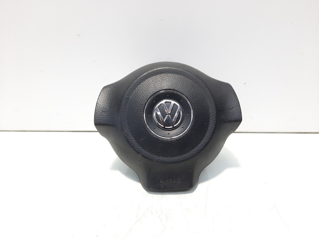 Airbag volan, cod 1KM880201D, VW Golf 6 Plus, 1.6 TDI, CAY (idi:616387)