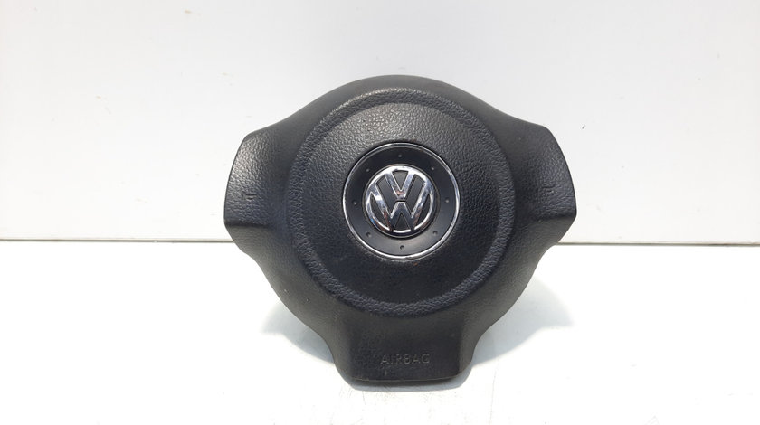 Airbag volan, cod 1KM880201D, VW Golf 6 Variant (AJ5), 1.6 TDI, CAY (id:616387)