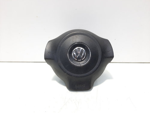 Airbag volan, cod 1KM880201D, VW Jetta 4 (6Z), 1.6 TDI, CAY (idi:616387)