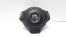 Airbag volan, cod 1KM880201D, VW Touran (1T3), 1.6...