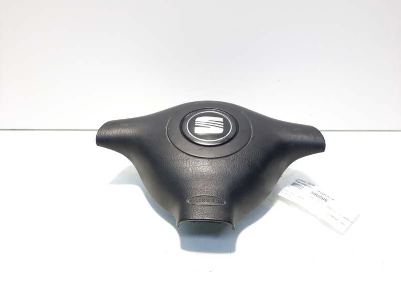 Airbag volan, cod 1M0880201N, Seat Leon (1M1) (id:590099)