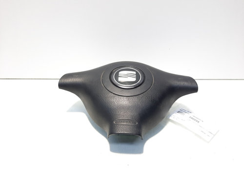 Airbag volan, cod 1M0880201N, Seat Leon (1M1) (id:590099)