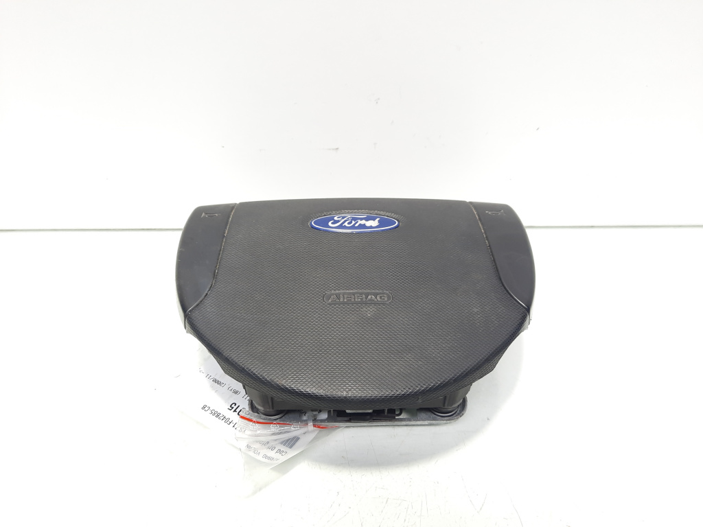 Airbag volan, cod 1S71-F042B85-CB, Ford Mondeo 3 Sedan (B4Y) (idi:588915)